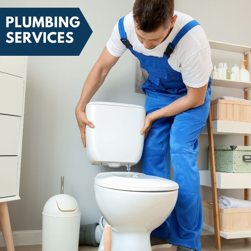 Plumbing Company in Cofield, NC